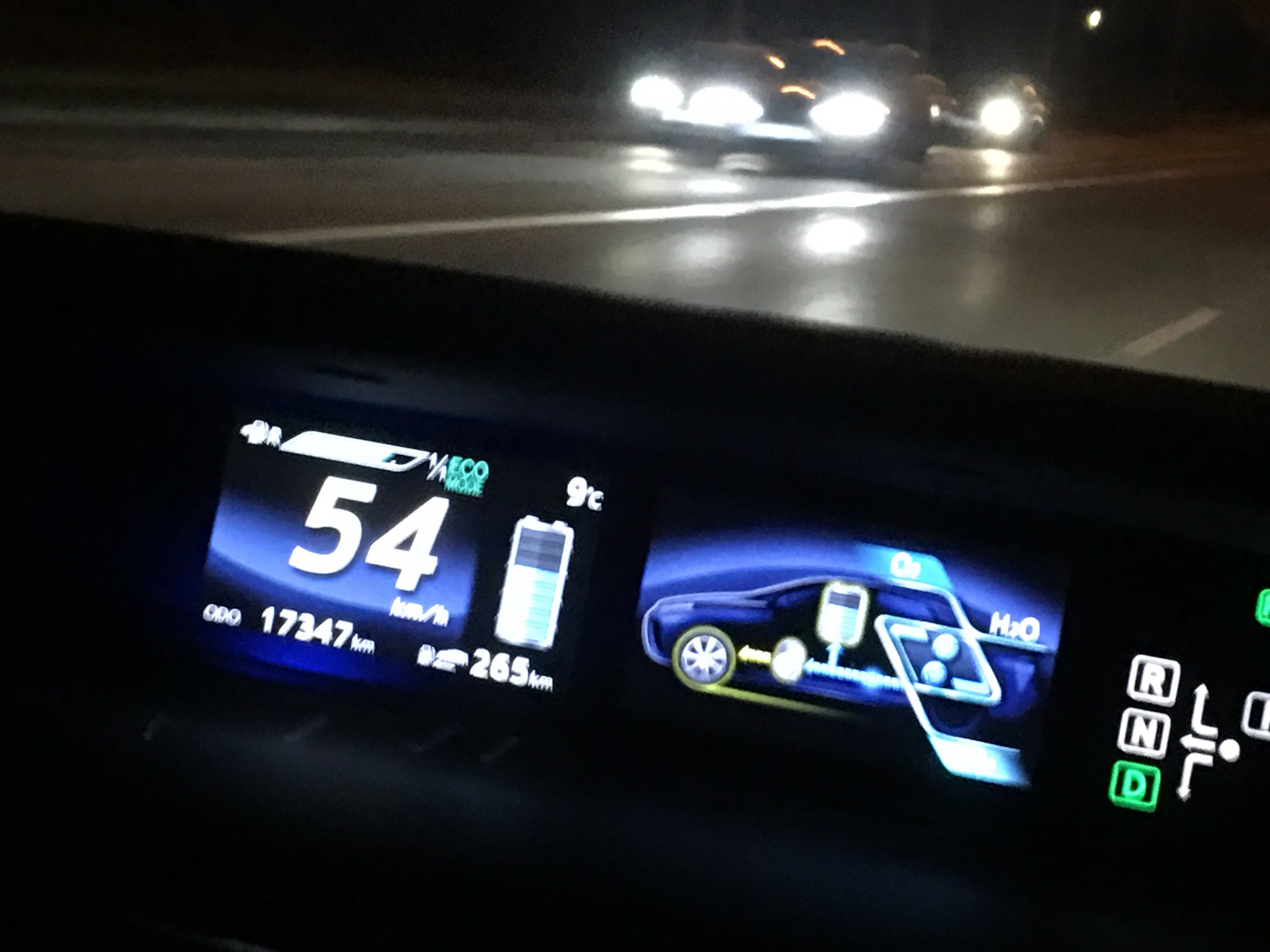 전기구동시스템