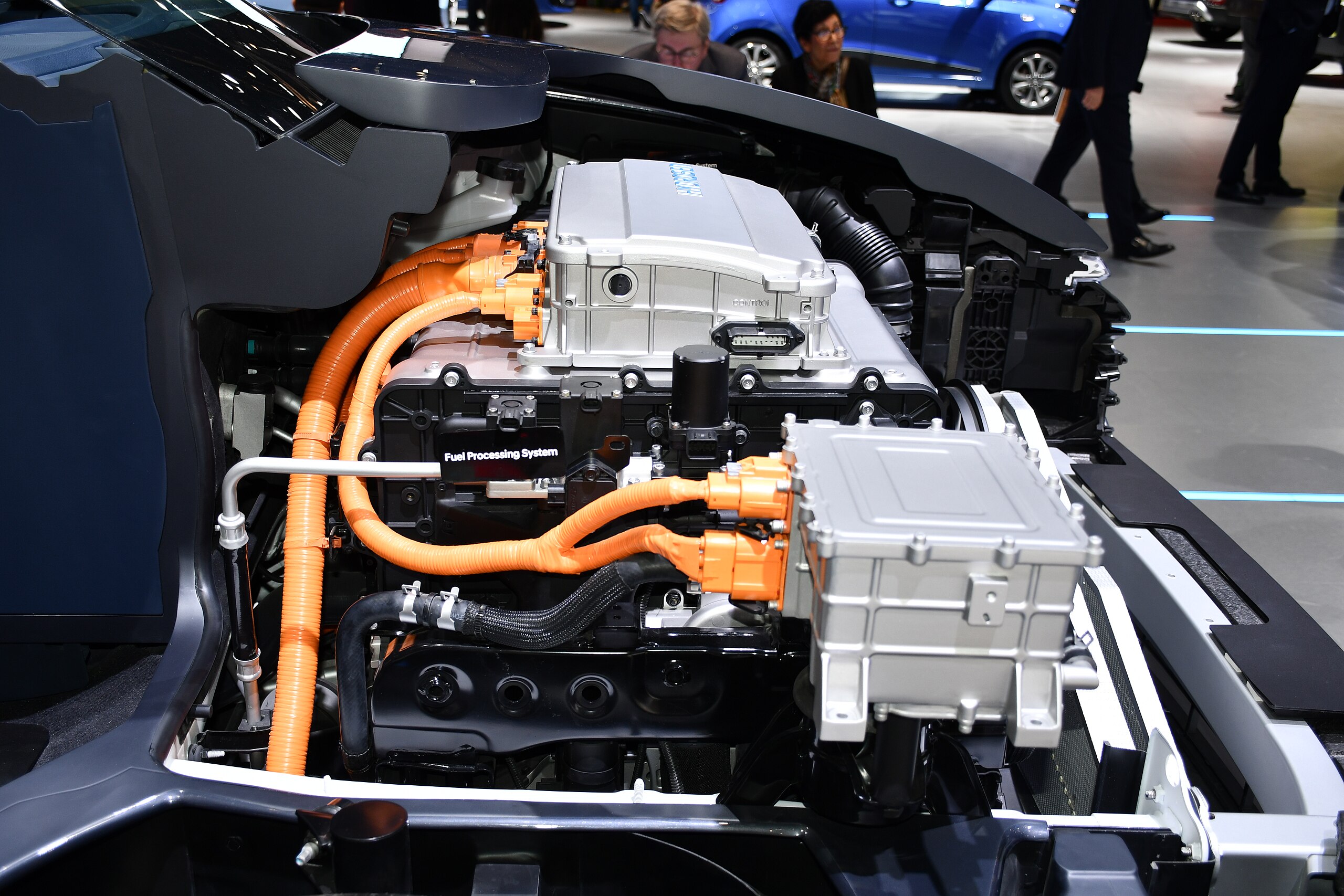 연료전지시스템